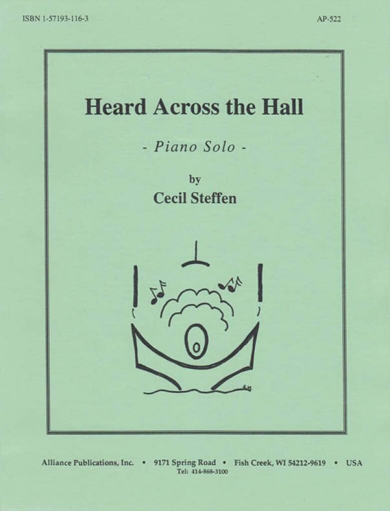 Heard Across the Hall